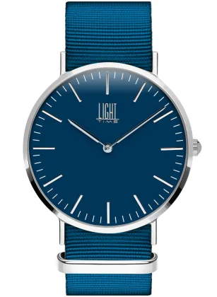 Fashion Time Linea FT301S-NBL