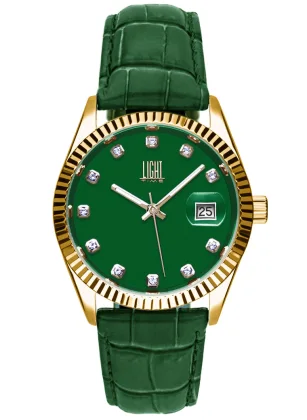 Fashion Time Eterno FT225GP-VE