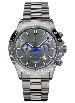Fashion Time Eterno Crono FT242NG-B