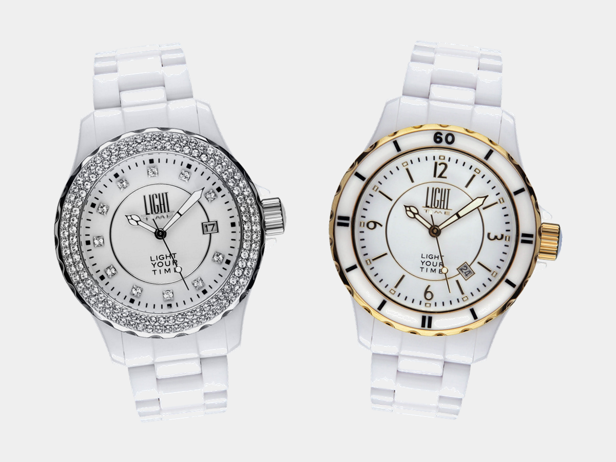 Collezione Black or White