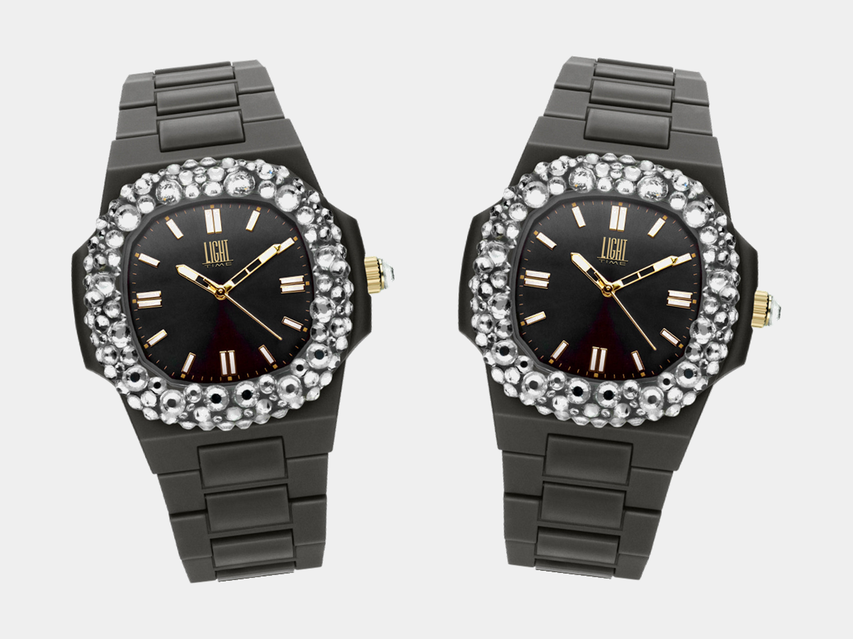 Collezione Diamond lady