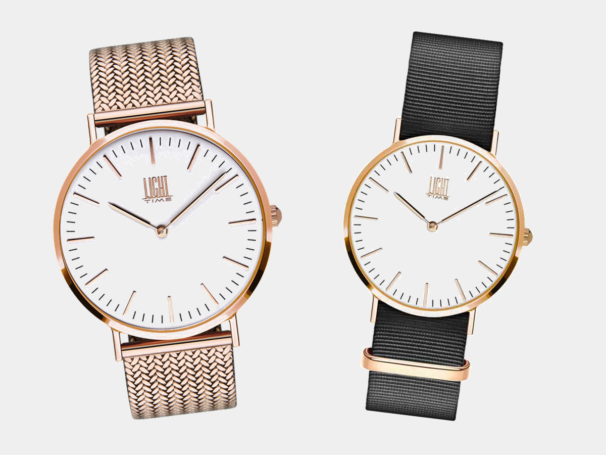 Collezione Essential