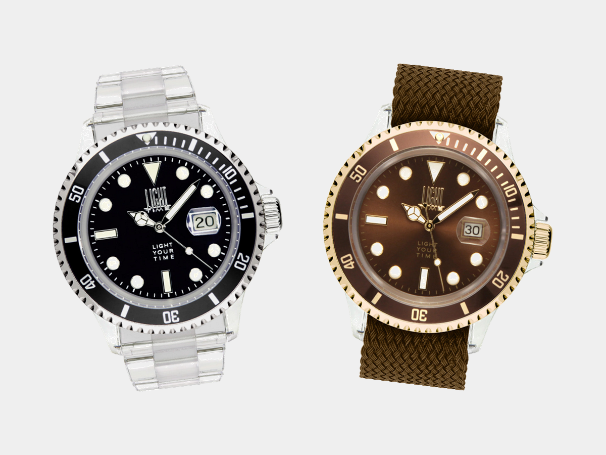 Collezione The First