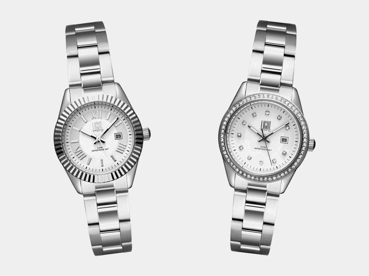 Collezione Timeless Lady