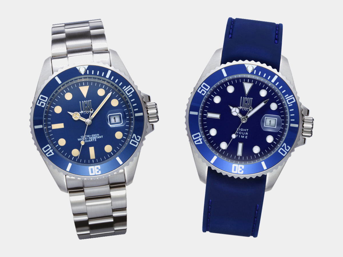 Collezione Timeless Sport