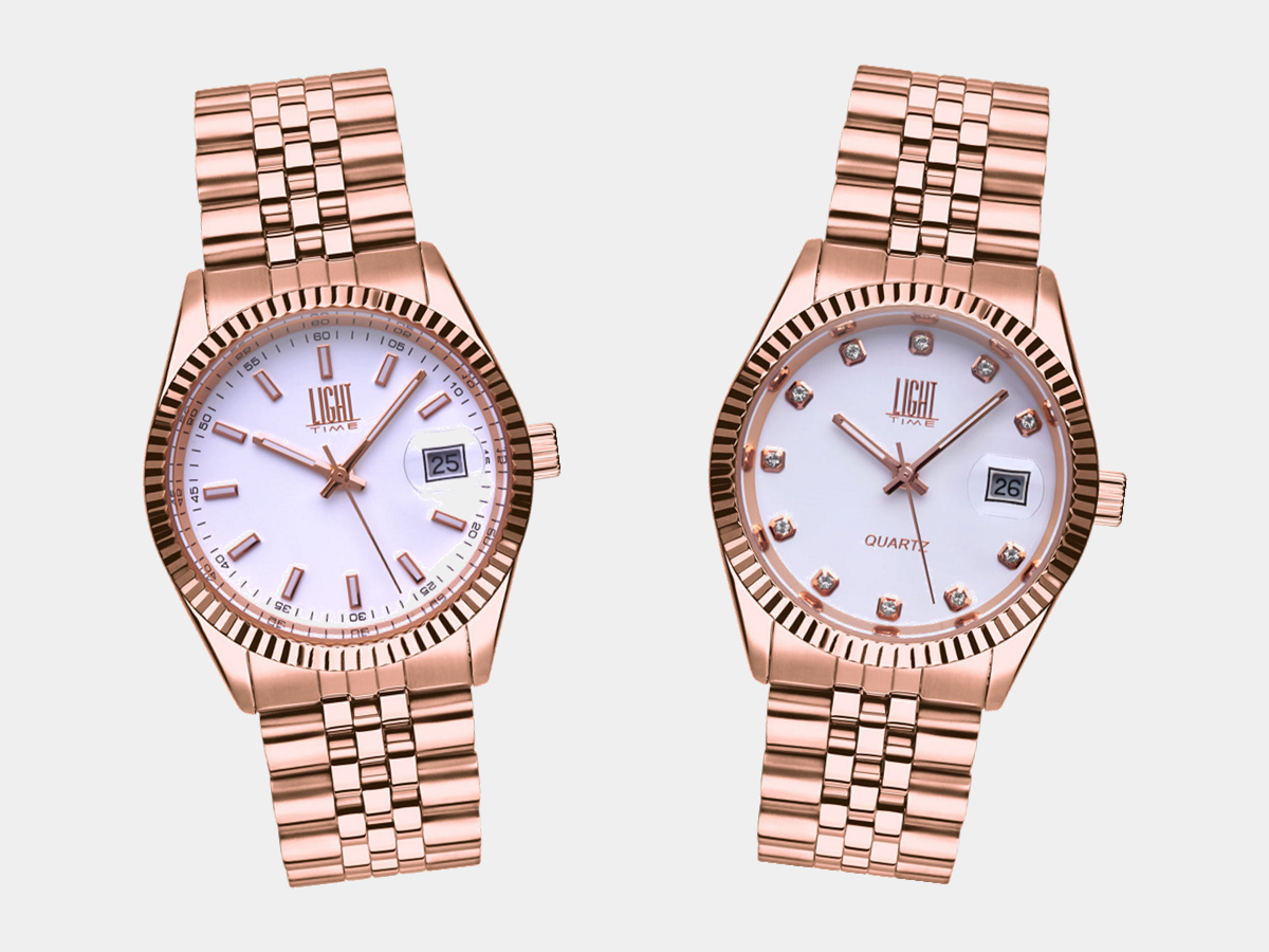Collezione Timeless