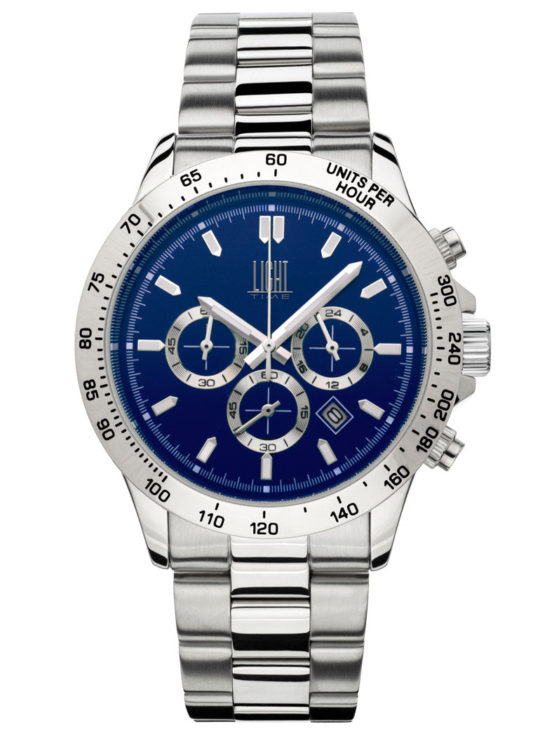 Fashion Time Eterno Crono FT242C