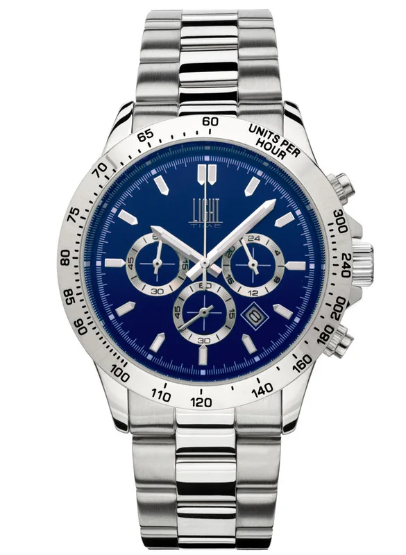 Fashion Time Eterno Crono FT242C