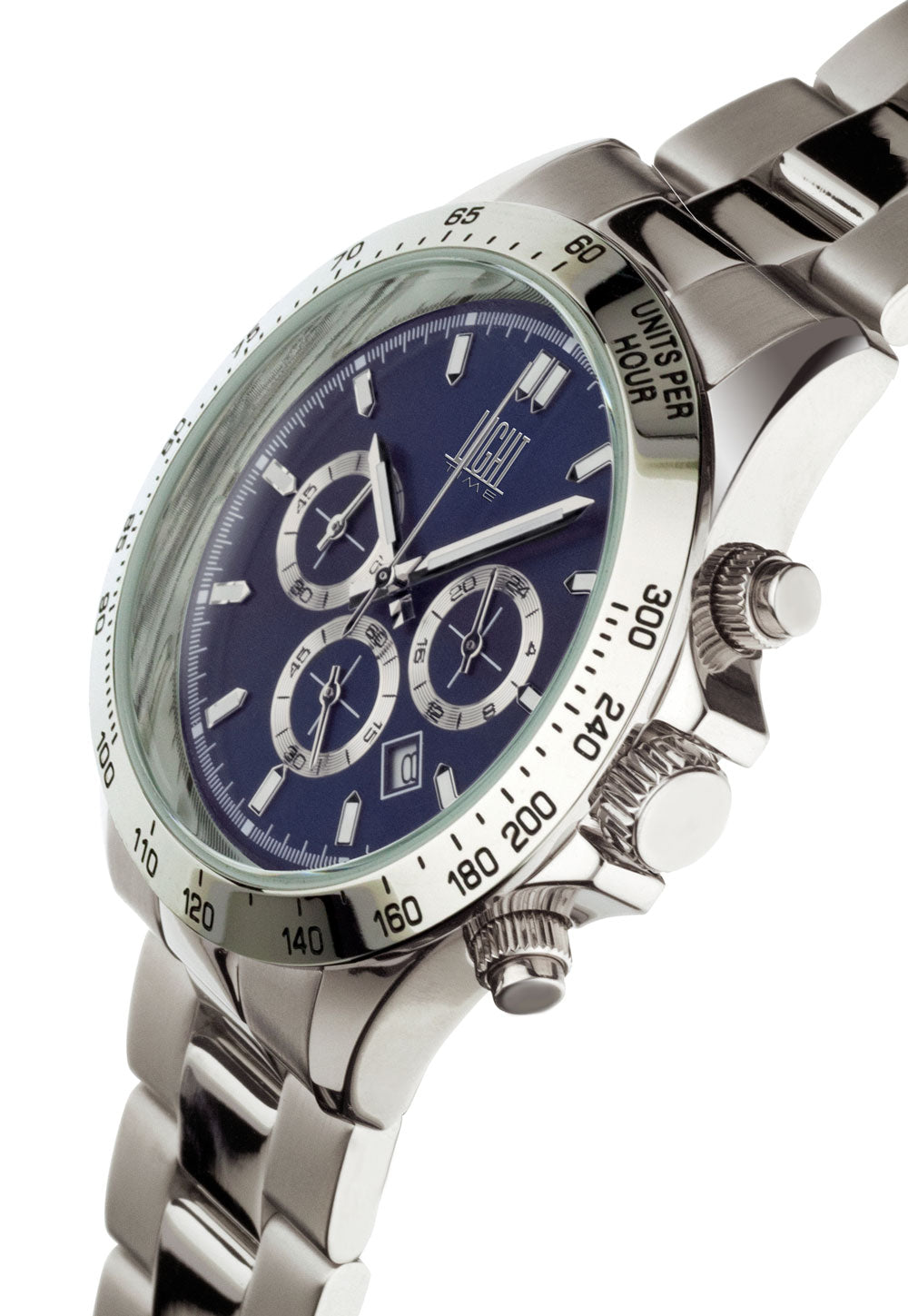 Fashion Time Timeless Chrono FT242C