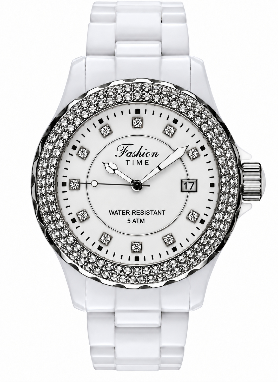 Fashion Time Contrasti FT071A