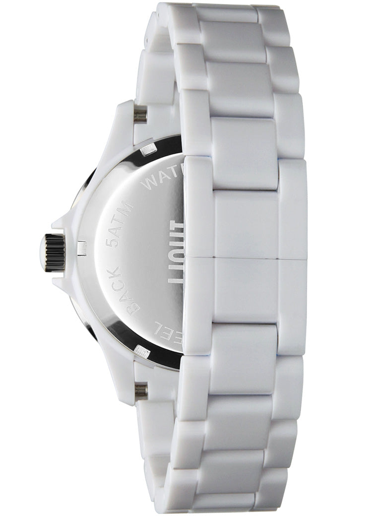 Fashion Time Black or White FT071A