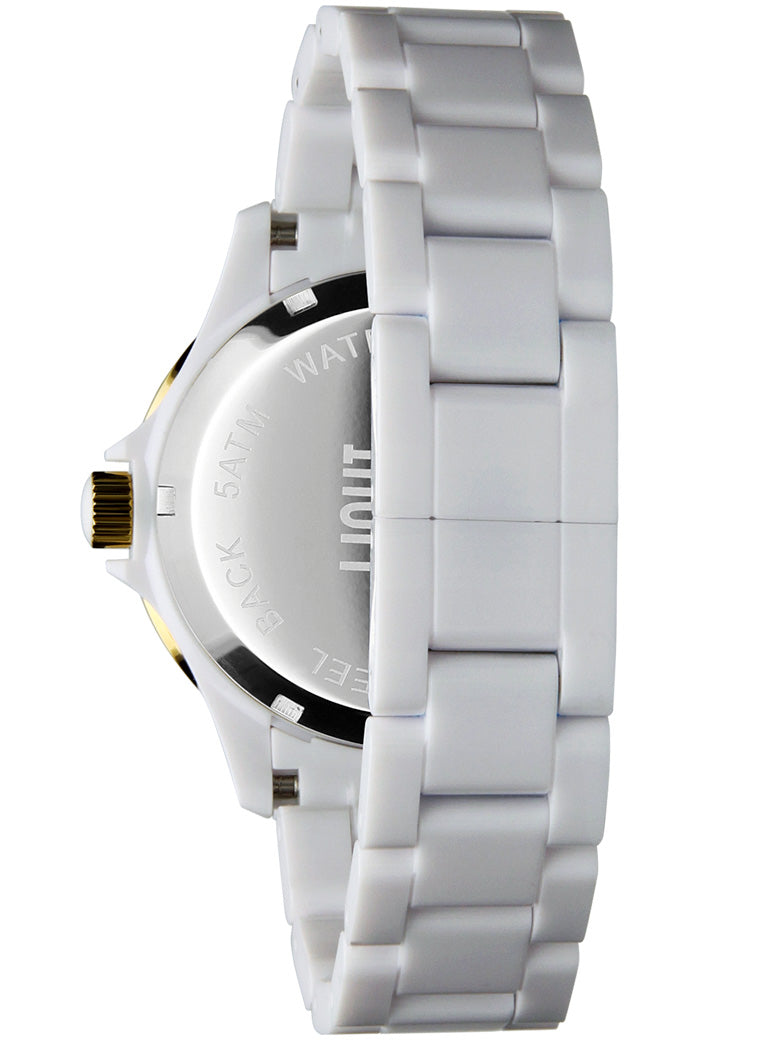 Fashion Time Black Or White FT071B