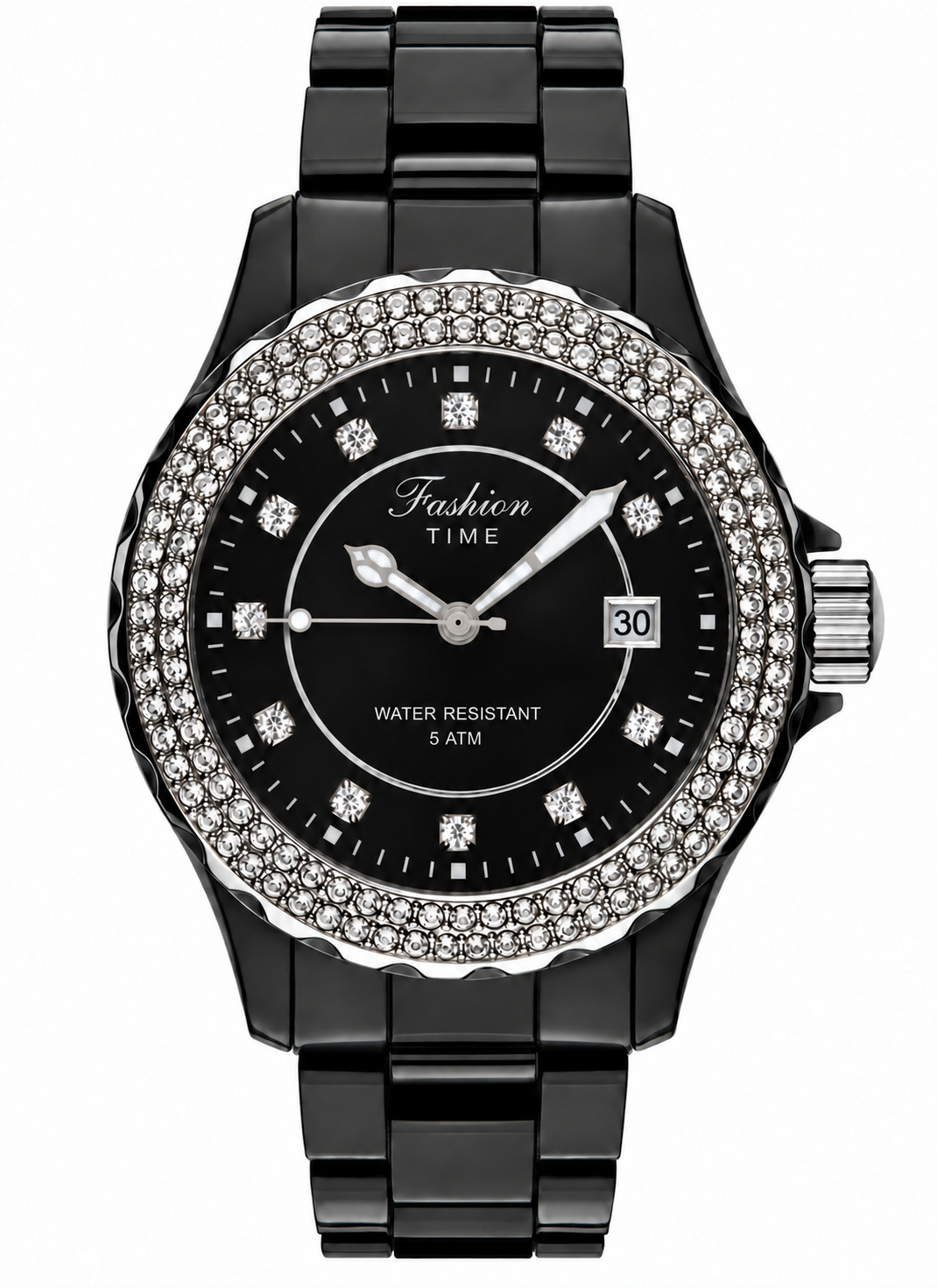 Fashion Time Contrasti FT071C