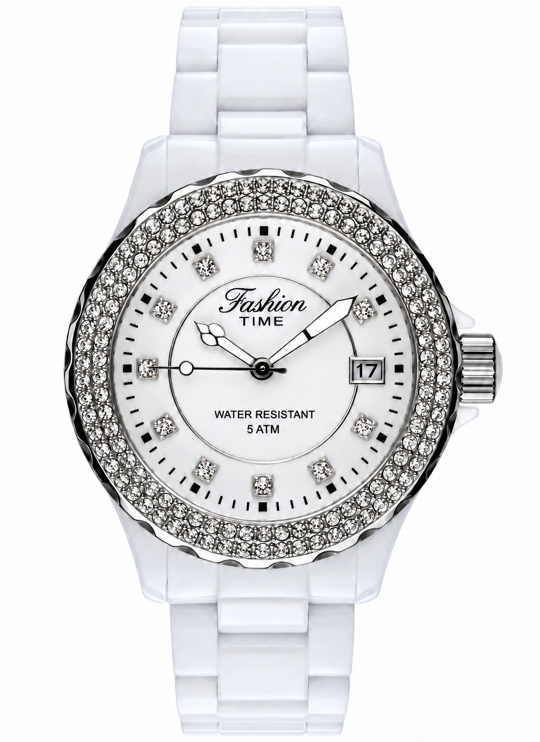 Fashion Time Contrasti FT073A