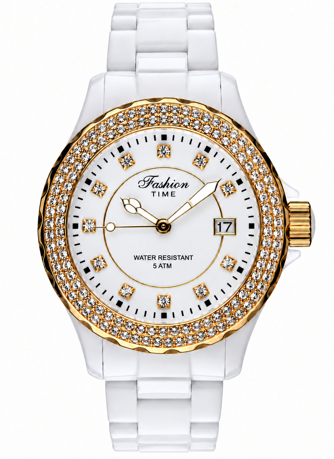 Fashion Time Contrasti FT073B