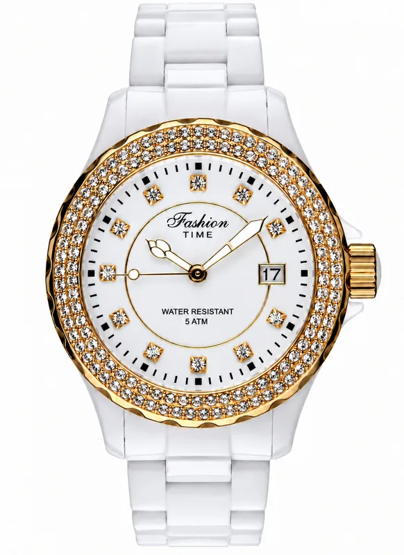 Fashion Time Contrasti FT073B