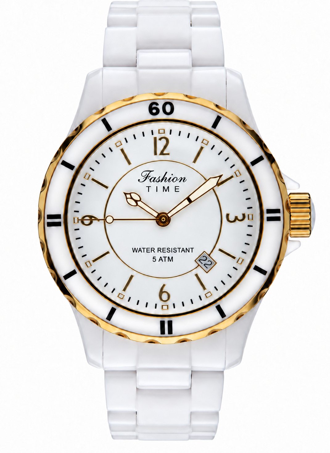 Fashion Time Contrasti FT112B