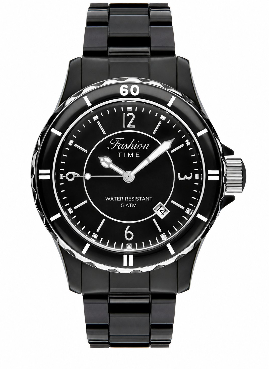 Fashion Time Contrasti FT112C