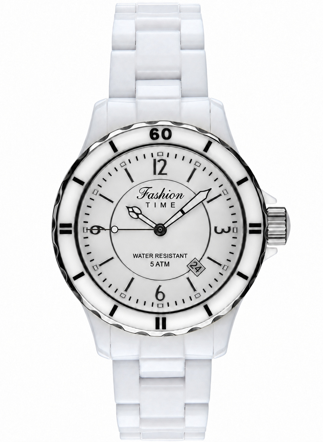 Fashion Time Contrasti FT114A