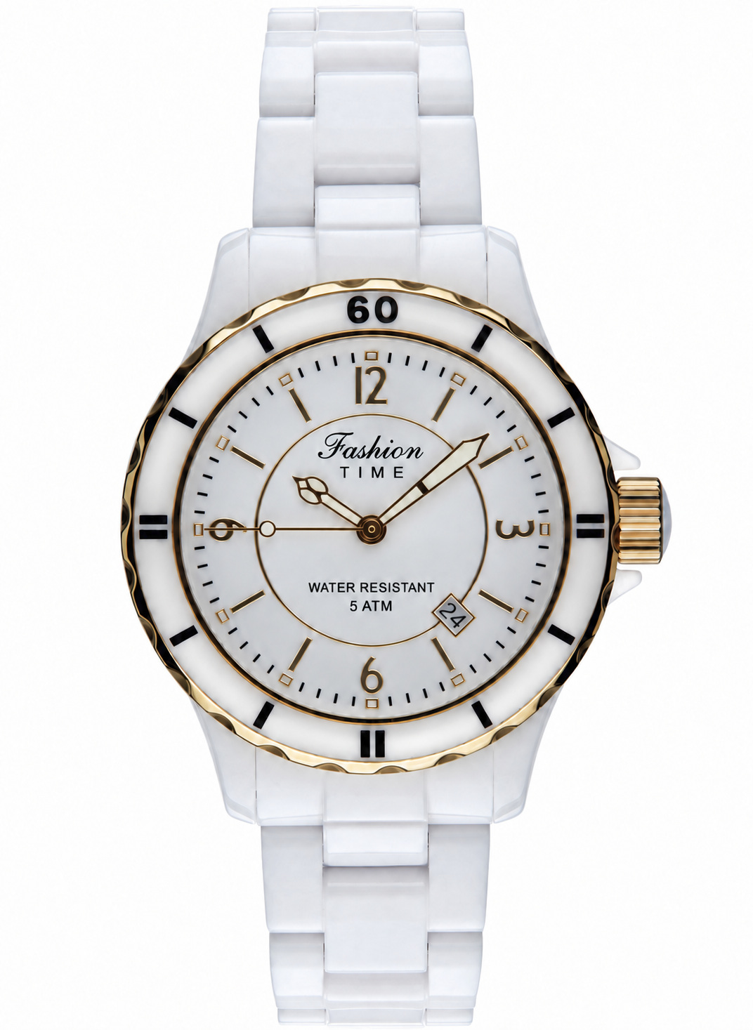 Fashion Time Contrasti FT114B