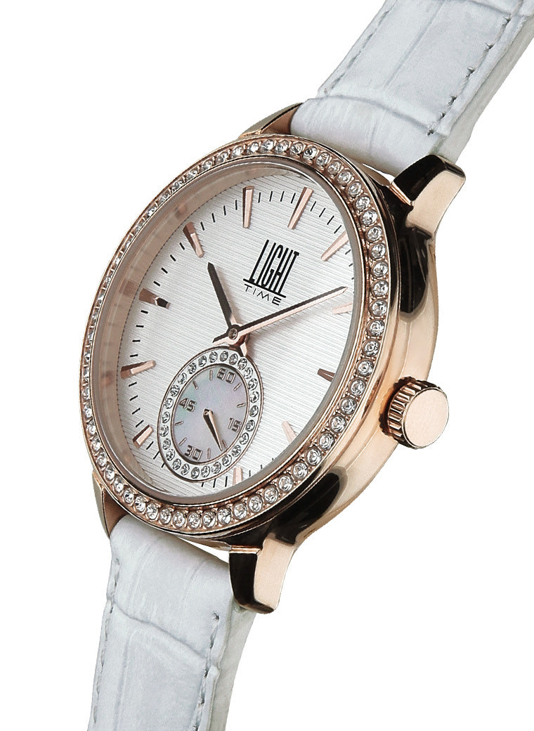 Fashion Time Saint Tropez FT188C-RBI