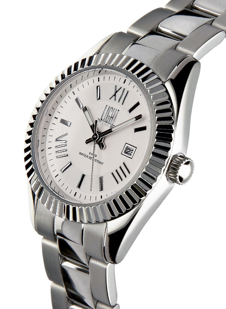 Fashion Time Timeless Lady FT189S-BI