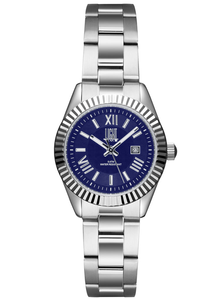 Fashion Time Eterno Mini FT189S-BL