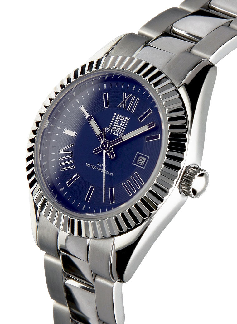 Fashion Time Timeless Lady FT189S-BL