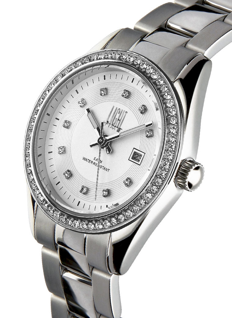 Fashion Time Timeless Lady FT190S-BI