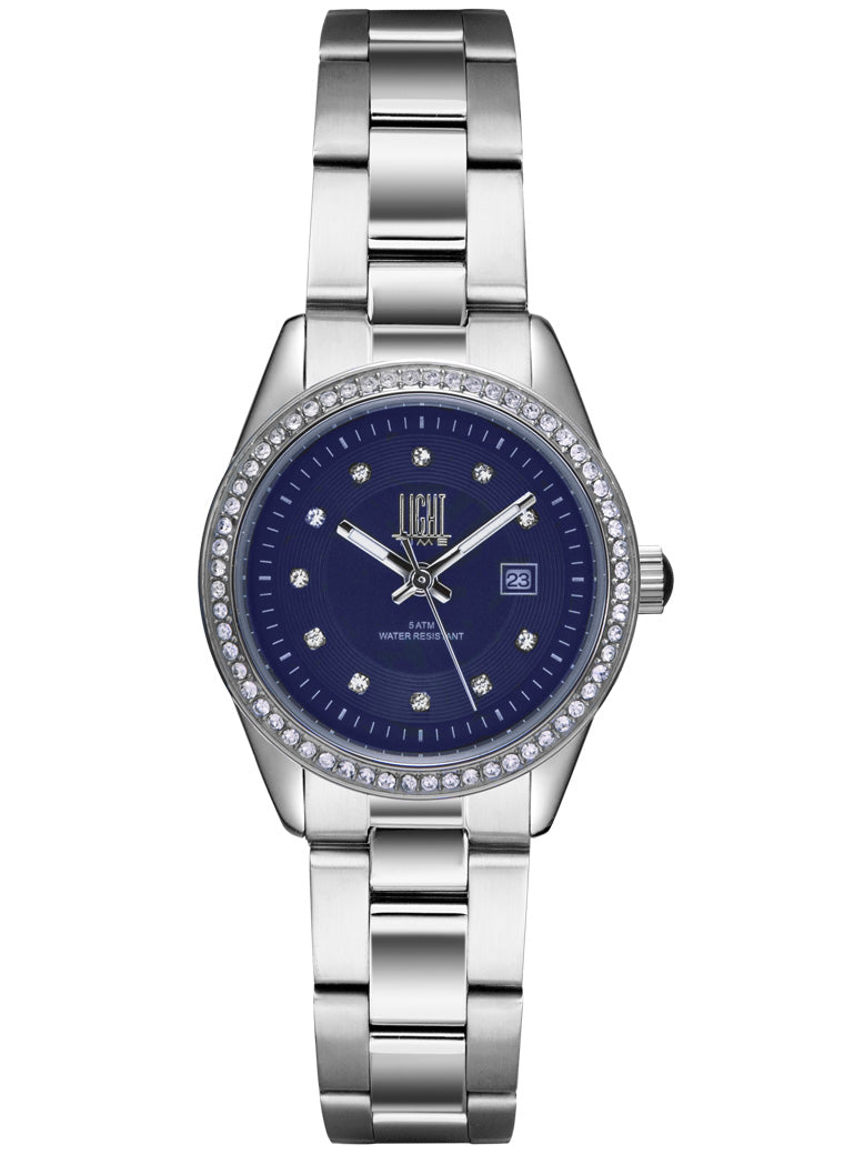 Fashion Time Eterno Mini FT190S-BL