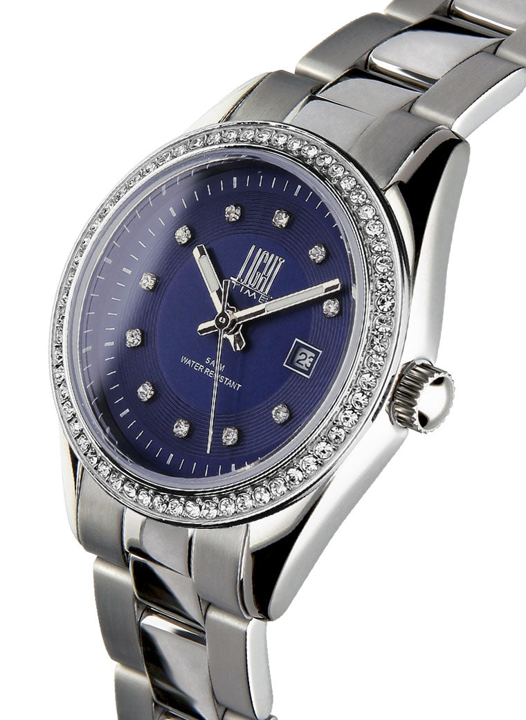 Fashion Time Timeless Lady FT190S-BL