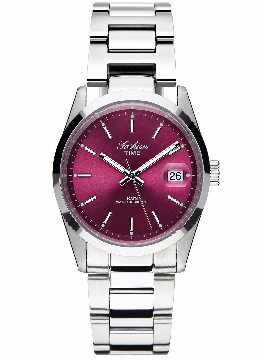 Fashion Time Tratto FT195E