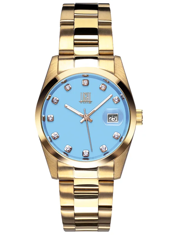 Fashion Time Tratto Pop FT195GS-C-AZ