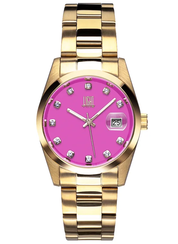 Fashion Time Tratto Pop FT195GS-C-FU