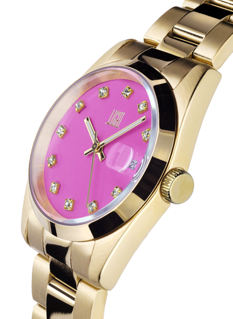 Fashion Time Cuba Colors FT195GS-C-FU