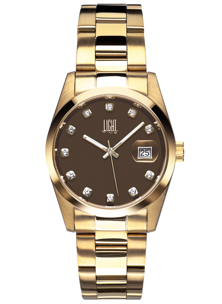 Fashion Time Tratto Pop FT195GS-C-PR