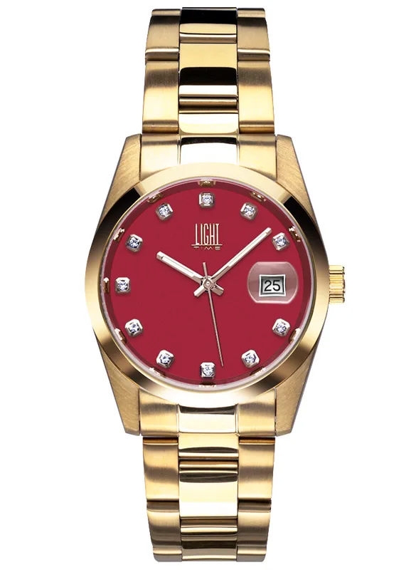 Fashion Time Tratto Pop FT195GS-C-RU