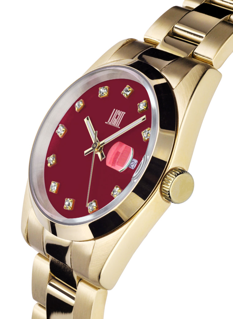 Fashion Time Cuba Colors FT195GS-C-RU