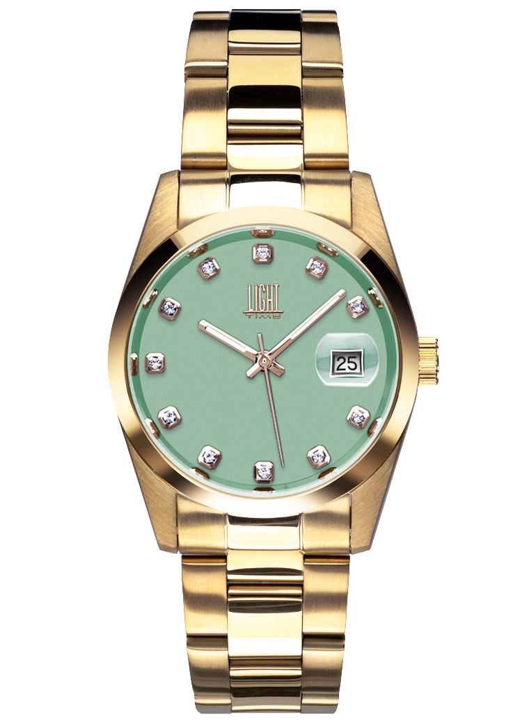 Fashion Time Tratto Pop FT195GS-C-TIF