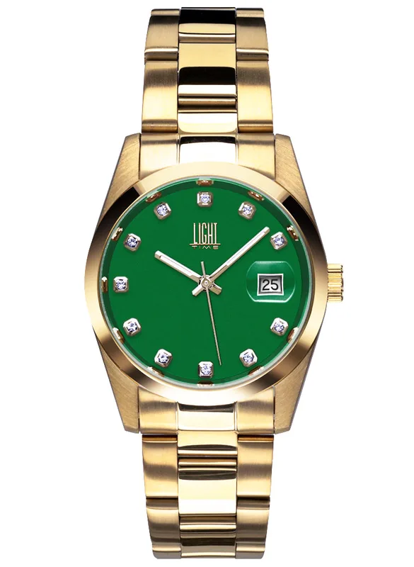 Fashion Time Tratto Pop FT195GS-C-VE