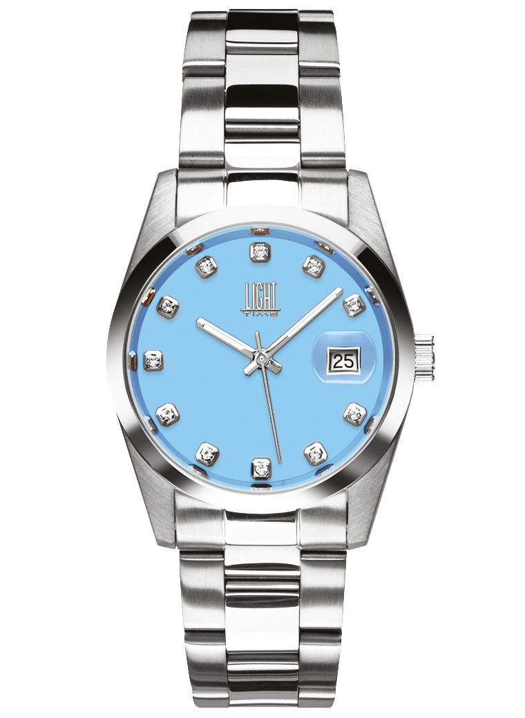 Fashion Time Tratto Pop FT195S-C-AZ