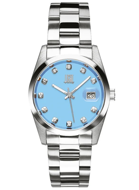 Fashion Time Tratto Pop FT195S-C-AZ