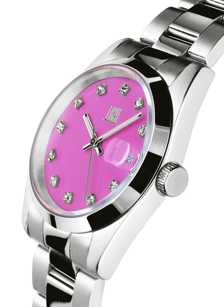 Fashion Time Cuba Colors FT195S-C-FU