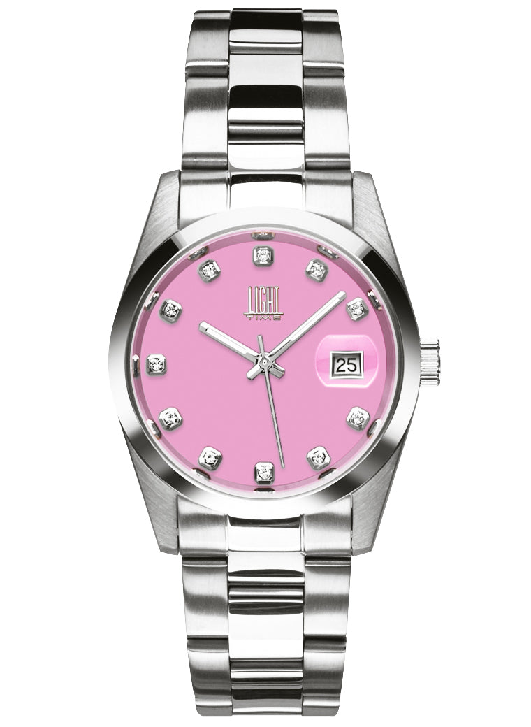 Fashion Time Tratto Pop FT195S-C-RO