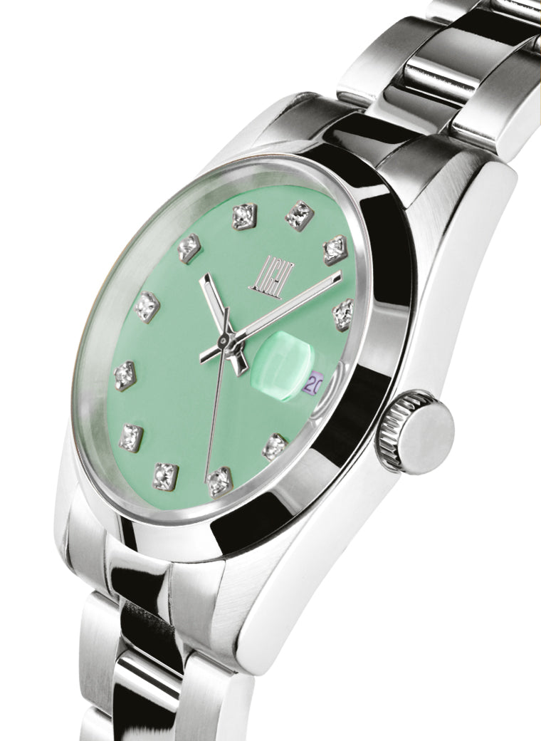 Fashion Time Cuba Colors FT195S-C-TIF