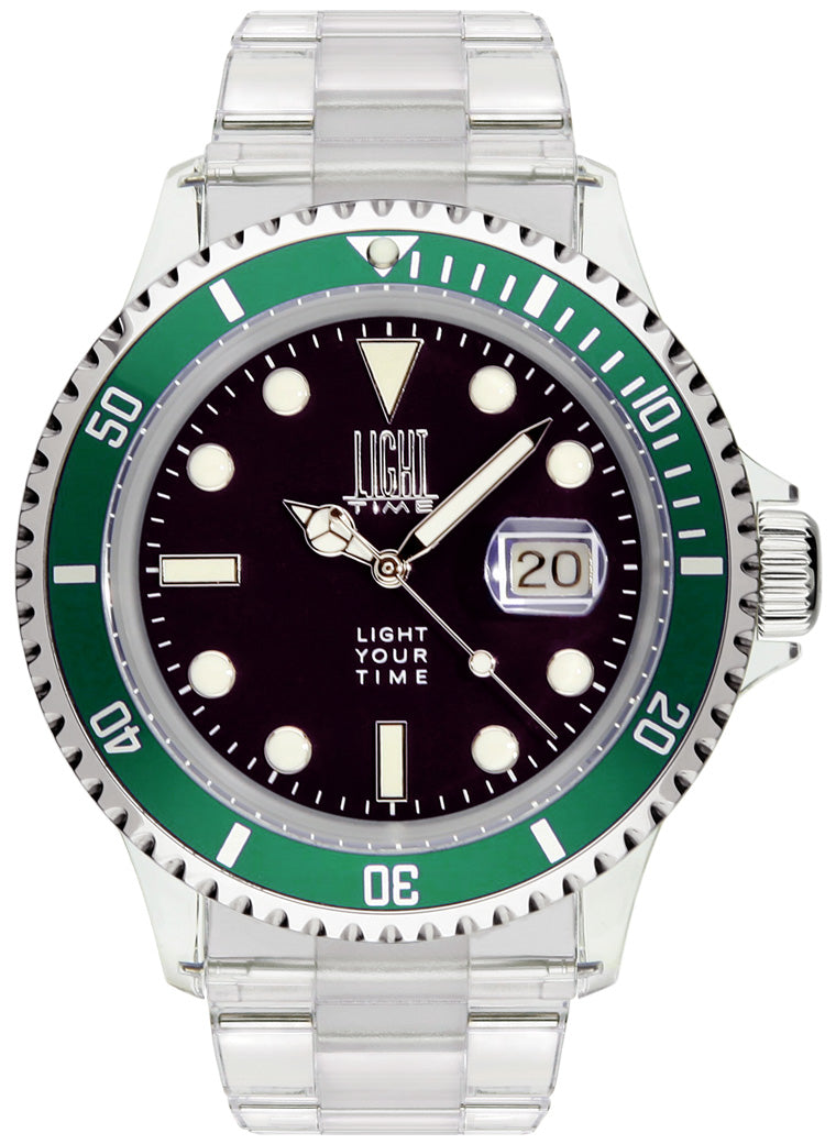 Fashion Time Origine FT217D