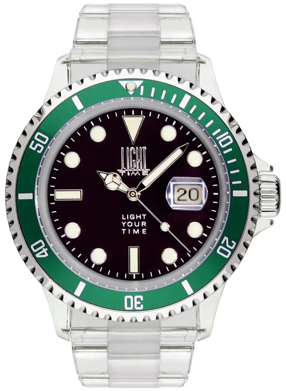 Fashion Time Origine FT217D