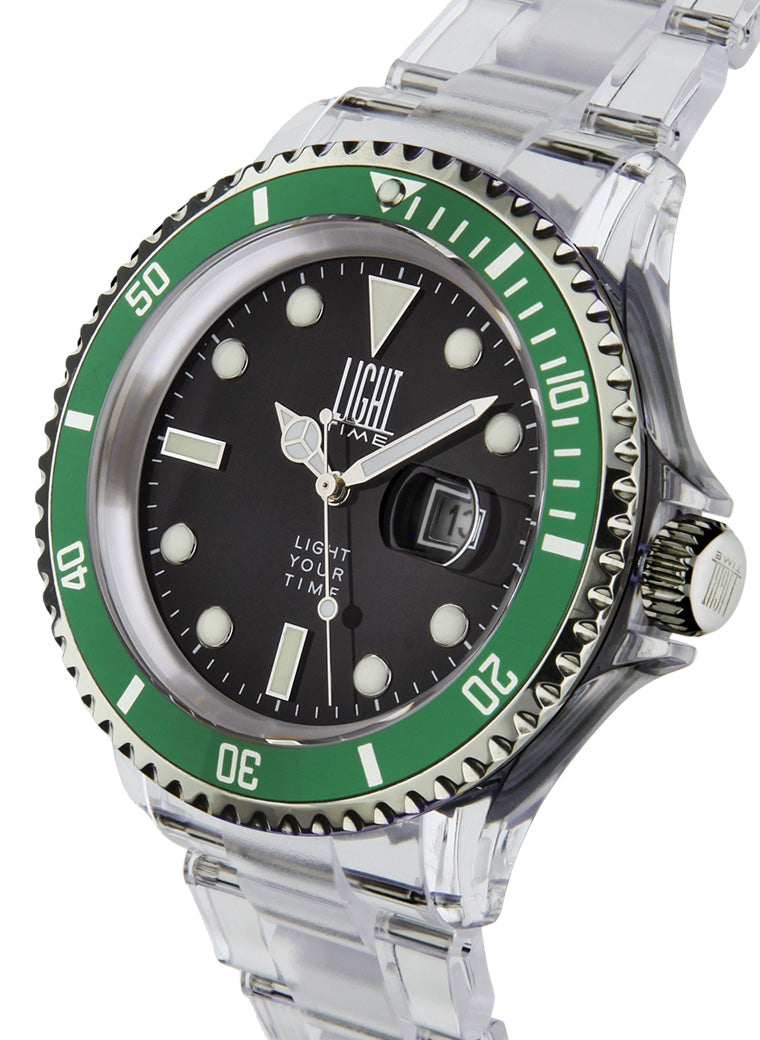 Fashion Time The First FT217D
