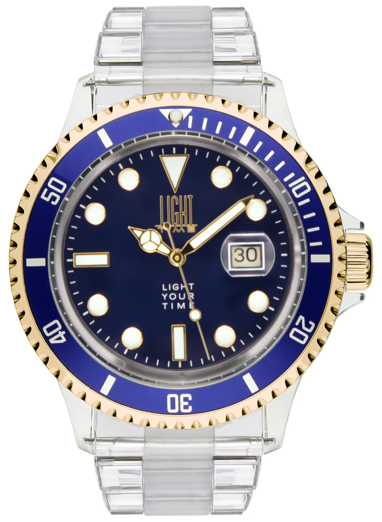 Fashion Time Origine FT217GC