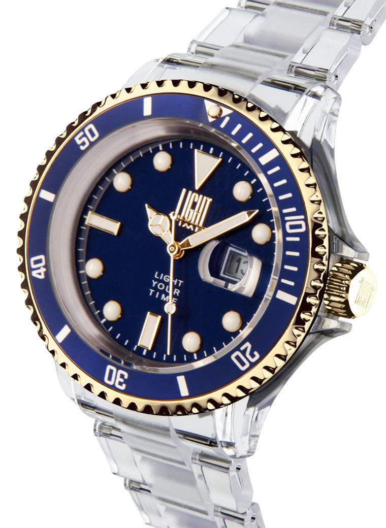 Fashion Time The First FT217GC